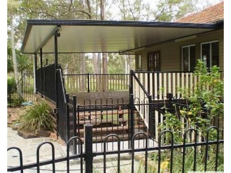 485 Stoney Camp Road, Greenbank QLD 4124