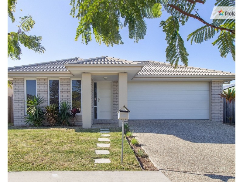 56 Carew Street, Yarrabilba QLD 4207