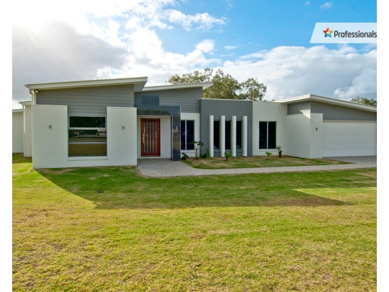 207 Bottlebrush Drive, Jimboomba QLD 4280