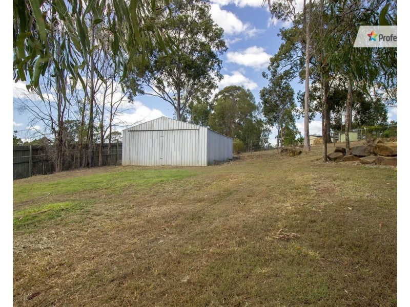 48-52 Blackbutt Road, Cedar Vale QLD 4285