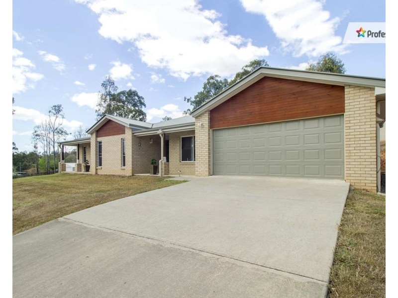 48-52 Blackbutt Road, Cedar Vale QLD 4285