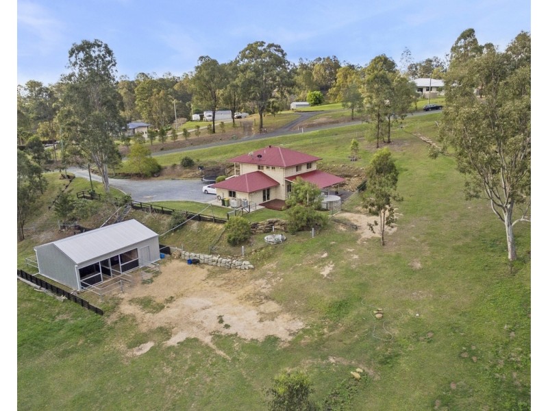 73-79 Canterbury Drive, Mundoolun QLD 4285