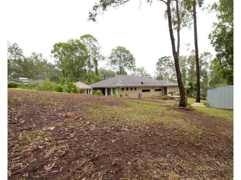 14-18 Waratah Place, Cedar Vale QLD 4285