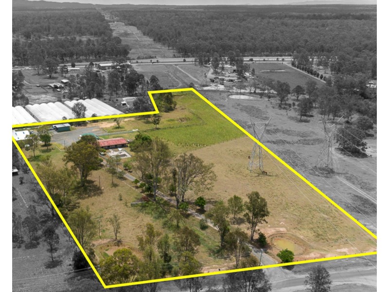 18-30  Sharon Drive, North Maclean QLD 4280