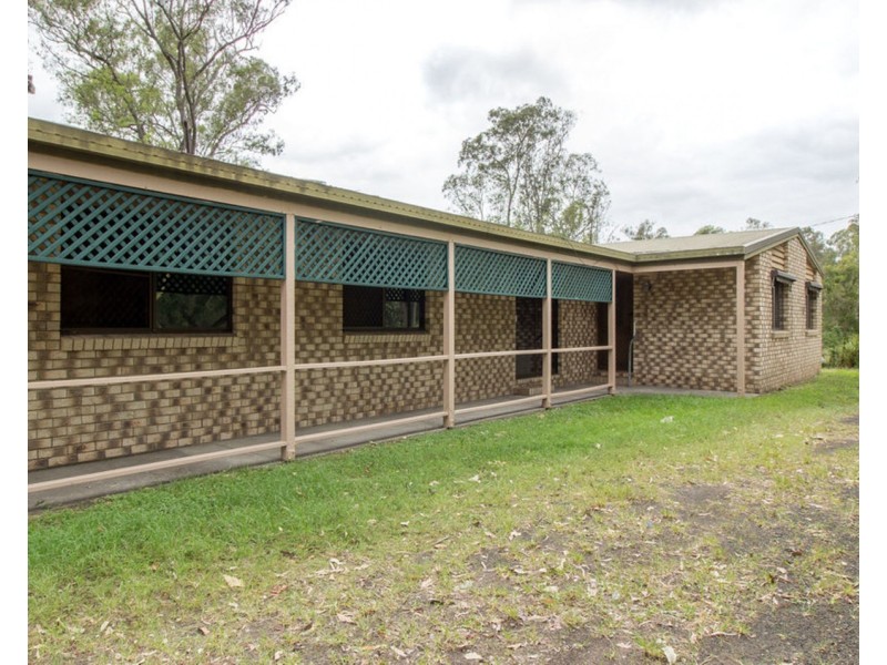 690 Teviot Road, South Maclean QLD 4280