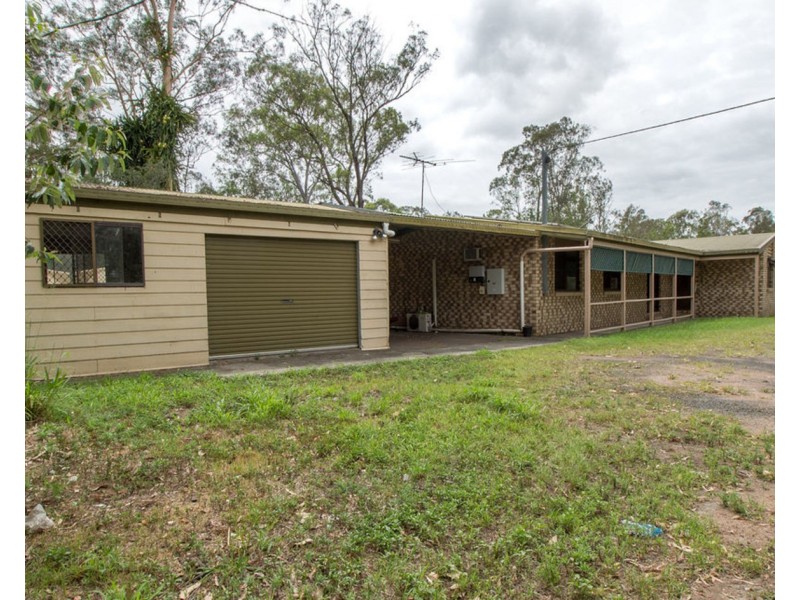 690 Teviot Road, South Maclean QLD 4280