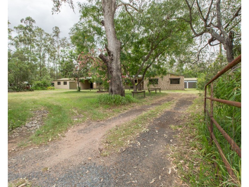 690 Teviot Road, South Maclean QLD 4280