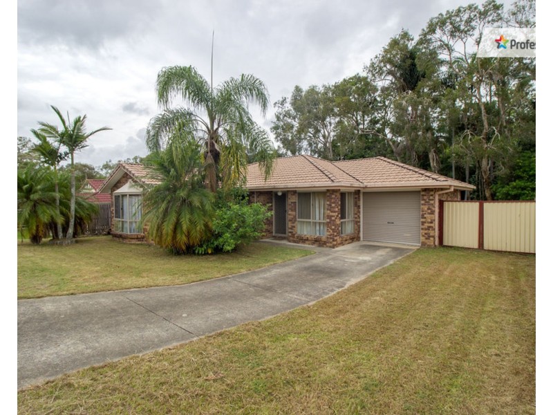 16 Lockerbie Court, Boronia Heights QLD 4124