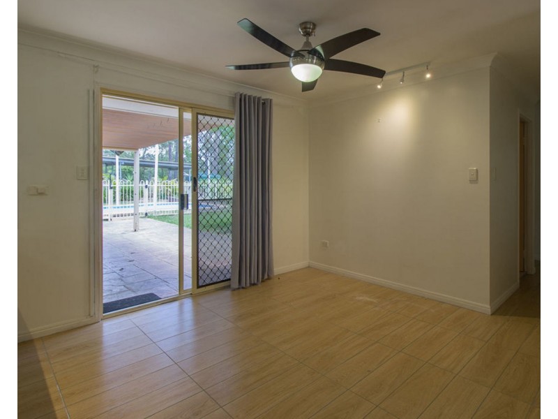 121 Bluff Road, Cedar Vale QLD 4285