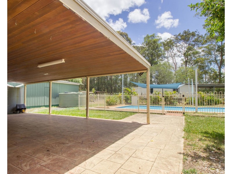 121 Bluff Road, Cedar Vale QLD 4285