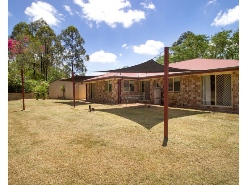 10 Ashley Court, Cedar Vale QLD 4285