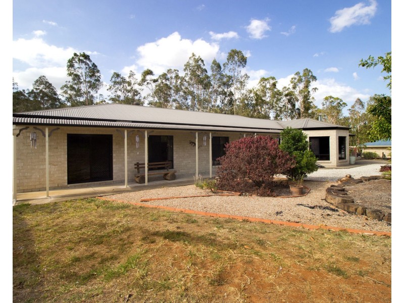 59-61 Blackbutt Road, Cedar Vale QLD 4285