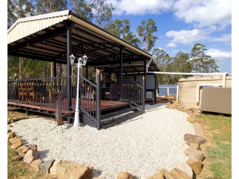 59-61 Blackbutt Road, Cedar Vale QLD 4285