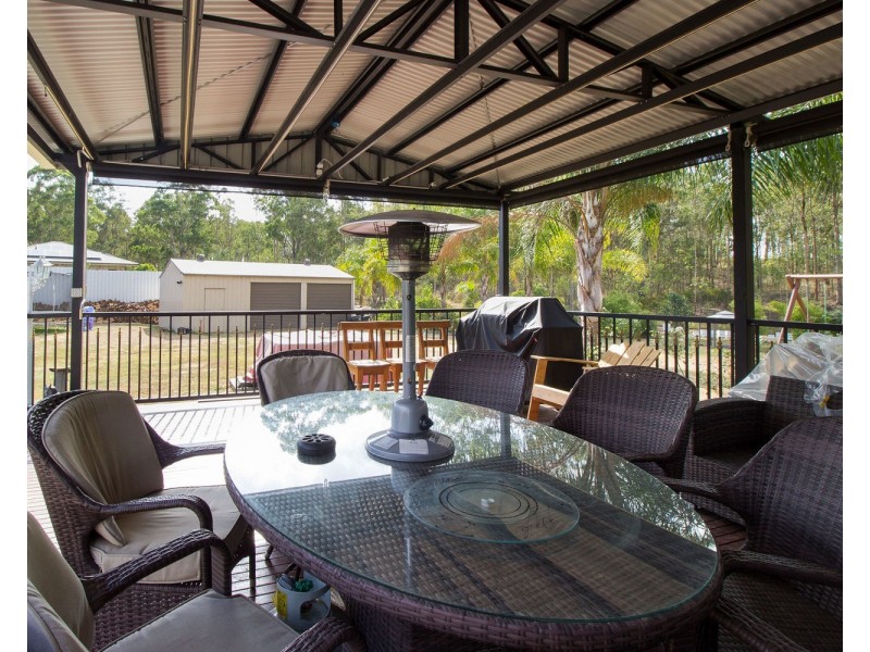 59-61 Blackbutt Road, Cedar Vale QLD 4285