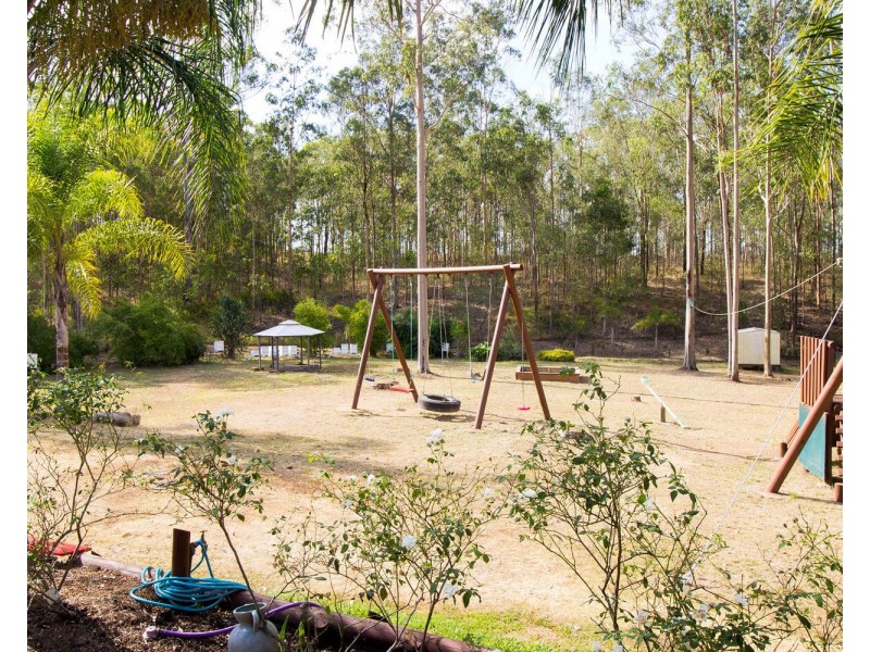 59-61 Blackbutt Road, Cedar Vale QLD 4285