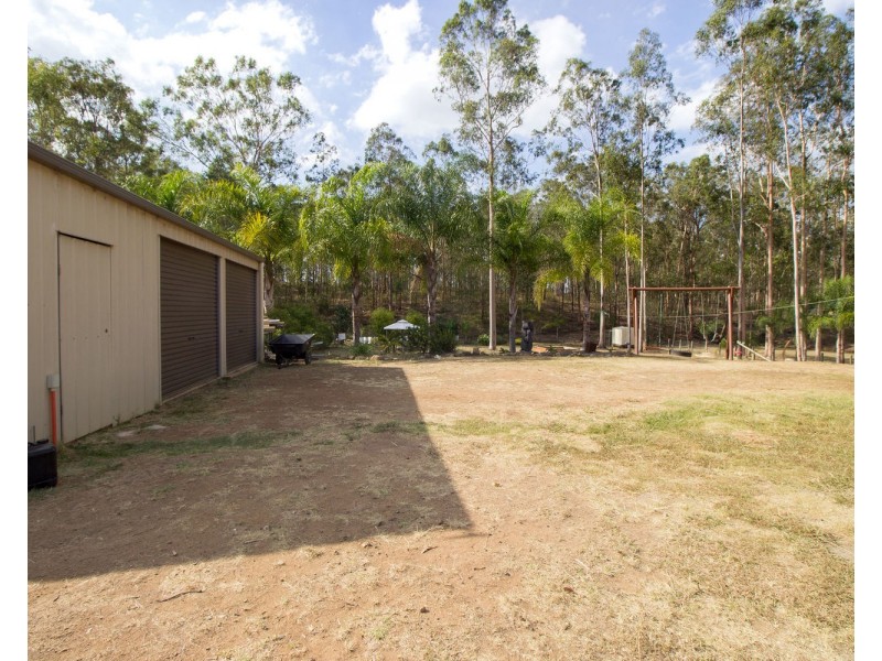 59-61 Blackbutt Road, Cedar Vale QLD 4285