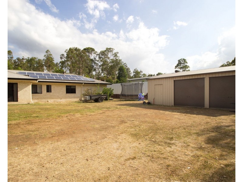 59-61 Blackbutt Road, Cedar Vale QLD 4285