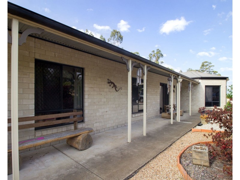 59-61 Blackbutt Road, Cedar Vale QLD 4285