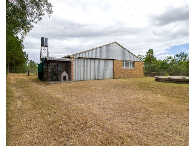 215-225 Scotts Lane, North Maclean QLD 4280