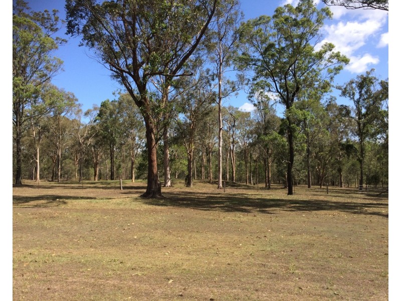 113-119 Park Ridge Road, Park Ridge QLD 4125