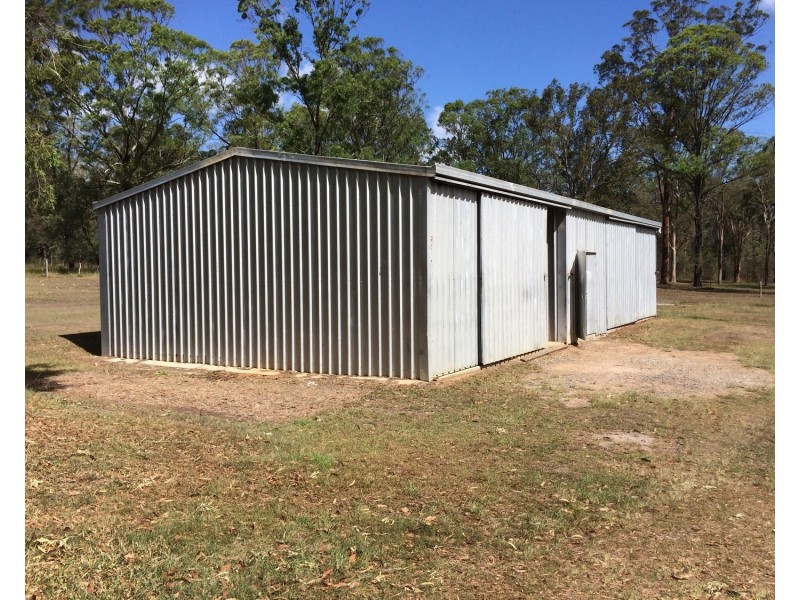 113-119 Park Ridge Road, Park Ridge QLD 4125