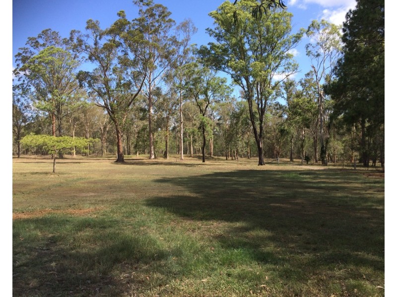 113-119 Park Ridge Road, Park Ridge QLD 4125