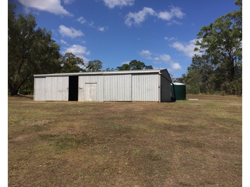 113-119 Park Ridge Road, Park Ridge QLD 4125