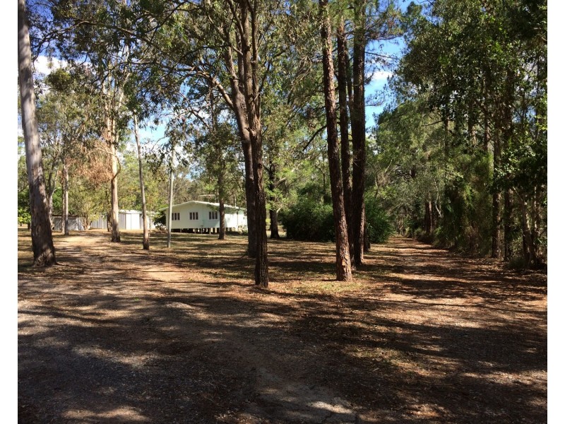 113-119 Park Ridge Road, Park Ridge QLD 4125