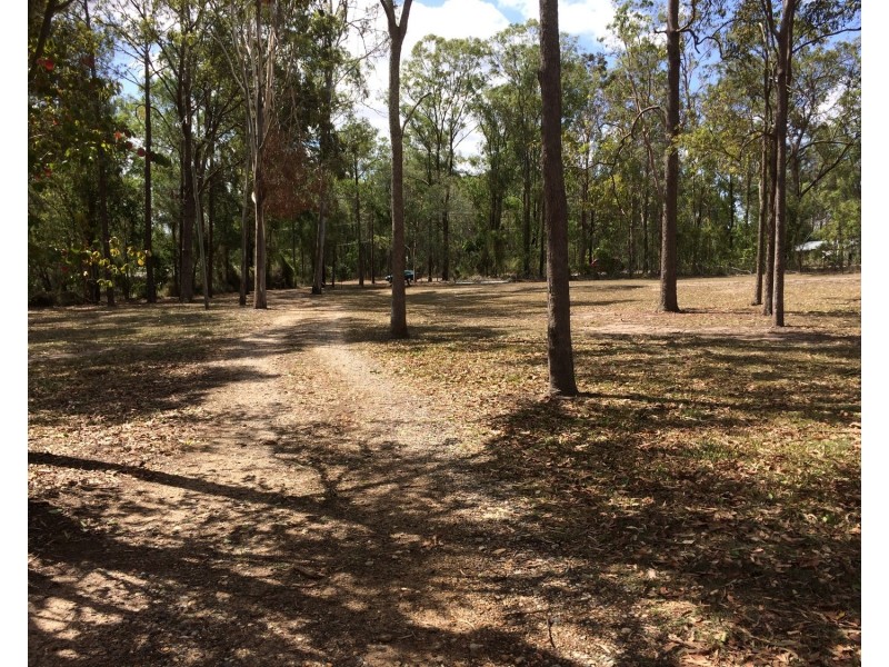 113-119 Park Ridge Road, Park Ridge QLD 4125