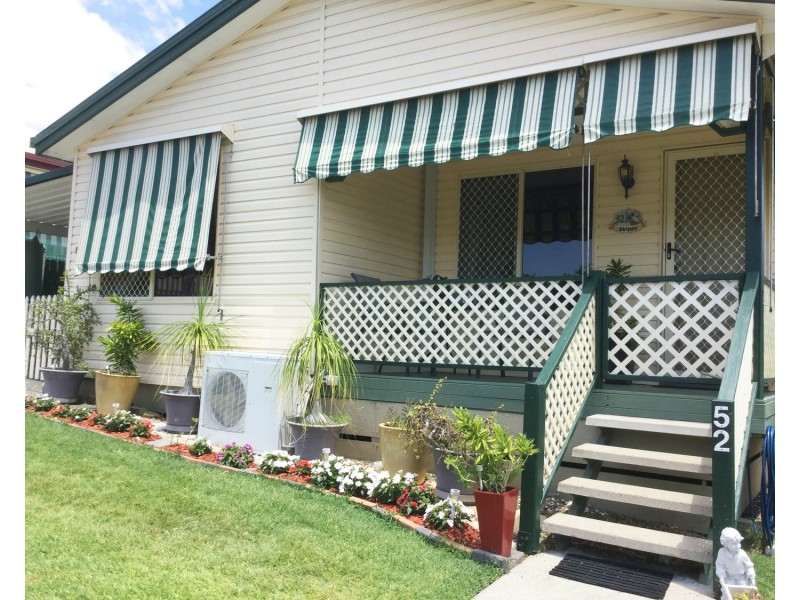 52/3651 Mount Lindesay Highway, Park Ridge QLD 4125