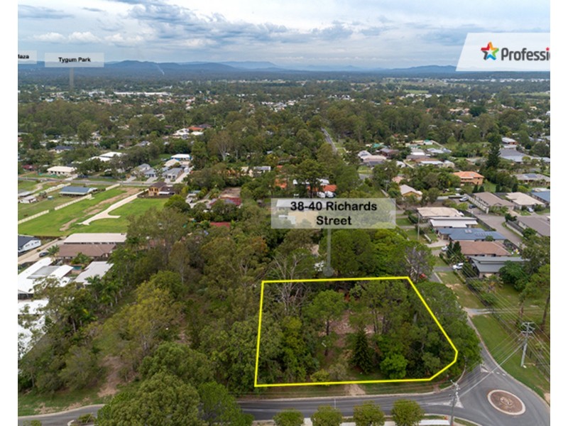 5-7 Spruce Street, Loganlea QLD 4131