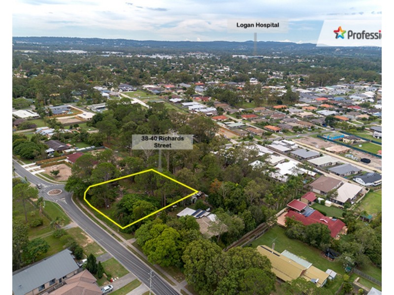 5-7 Spruce Street, Loganlea QLD 4131