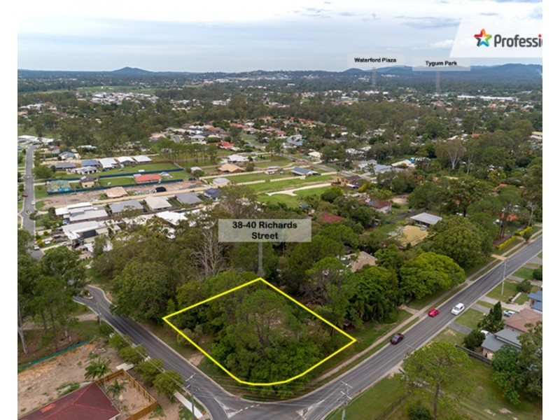 5-7 Spruce Street, Loganlea QLD 4131