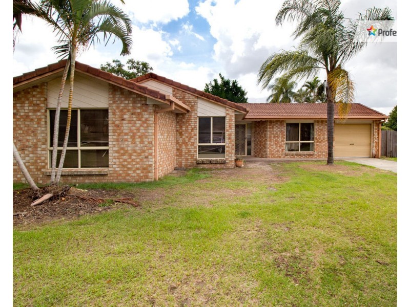 53  Moreton Street, Boronia Heights QLD 4124