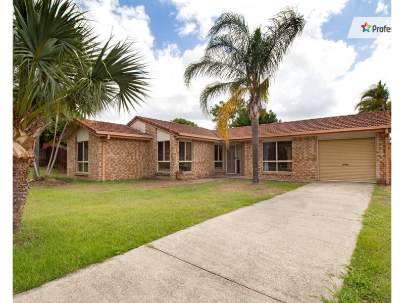 53  Moreton Street, Boronia Heights QLD 4124