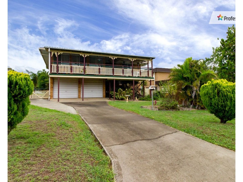25 Buchanan Street, Beaudesert QLD 4285