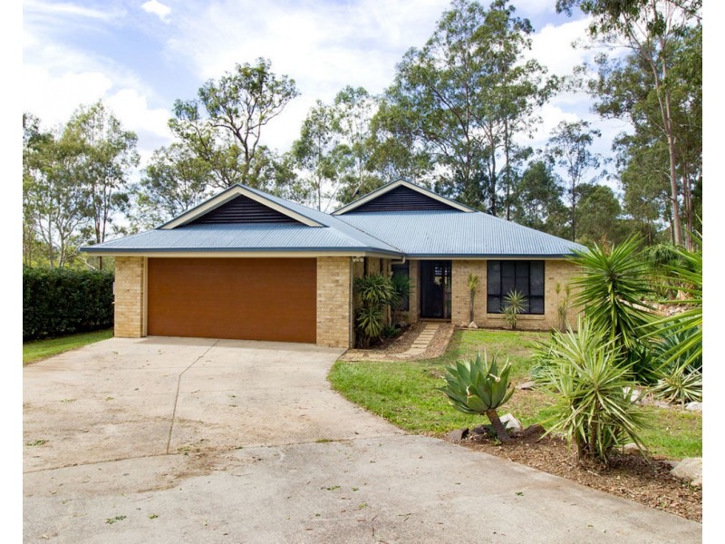 13 Christopher Place, Jimboomba QLD 4280