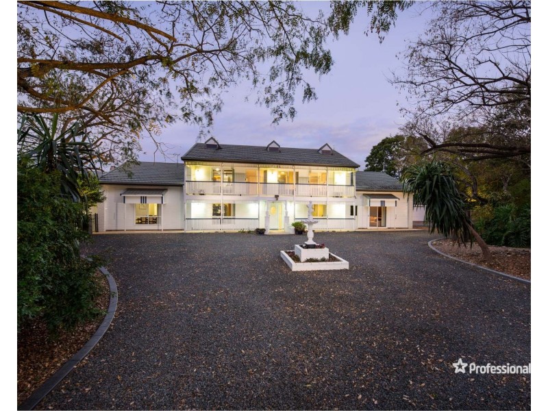 88-104 Featherstone Road, Chambers Flat QLD 4133