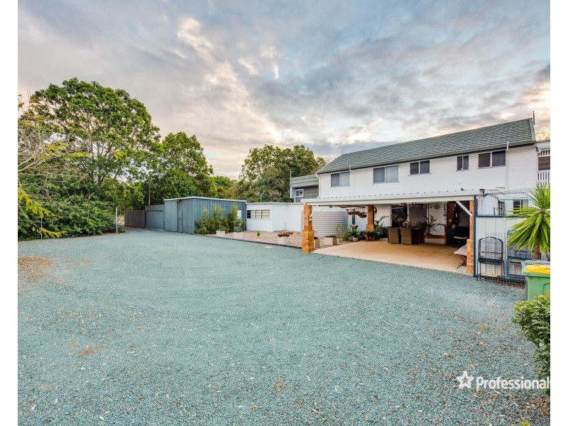 88-104 Featherstone Road, Chambers Flat QLD 4133