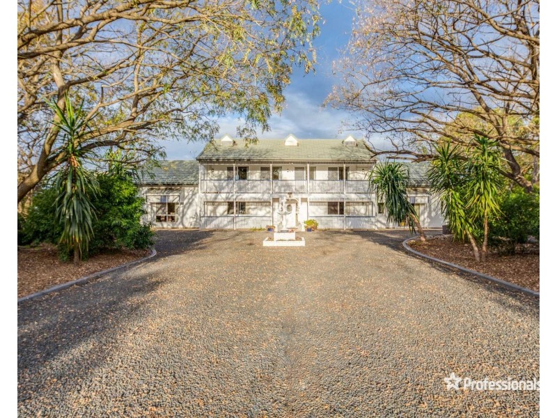 88-104 Featherstone Road, Chambers Flat QLD 4133