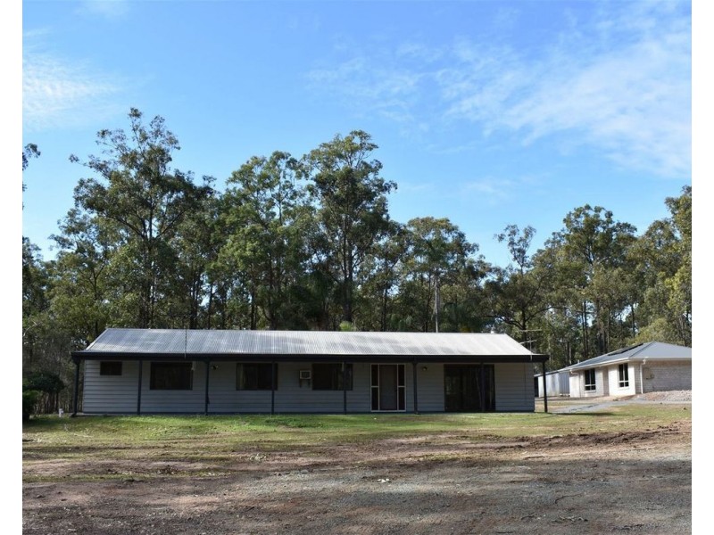 43-53 Amy Road, Greenbank QLD 4124