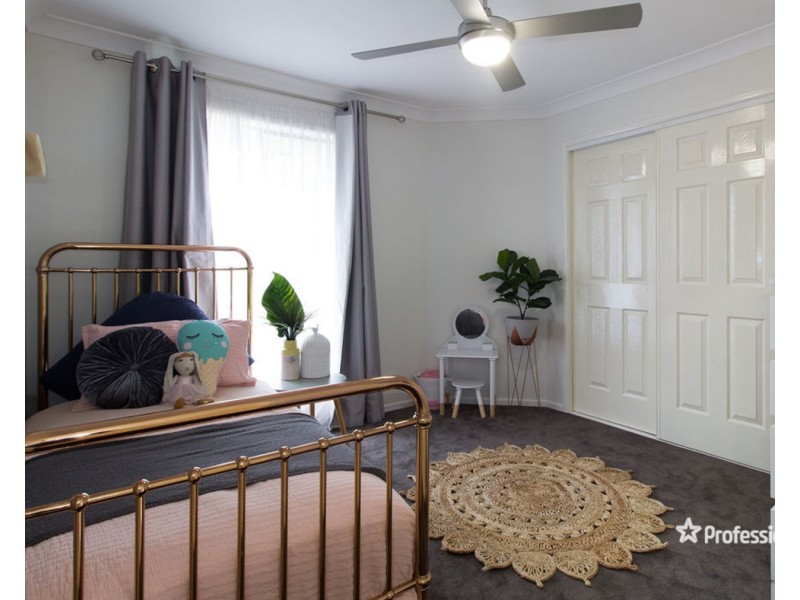 84  Lady Penrhyn Court, Mundoolun QLD 4285