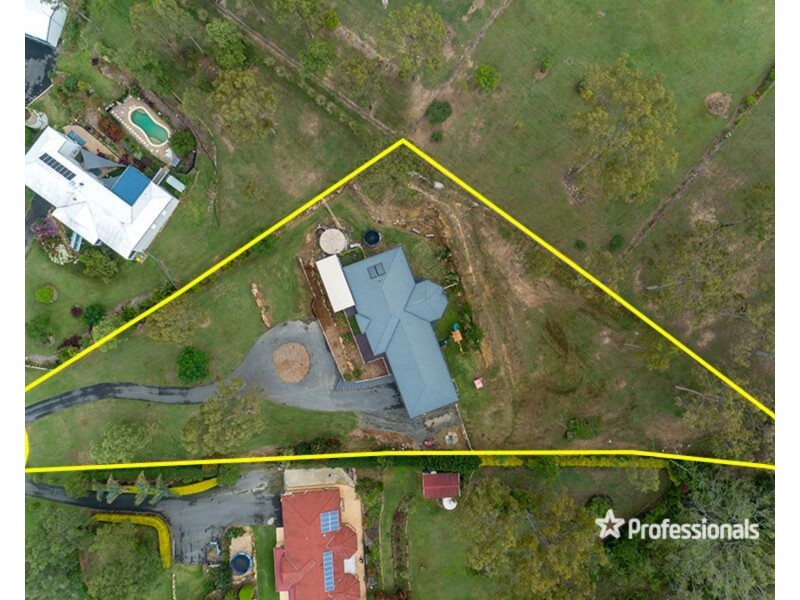 84  Lady Penrhyn Court, Mundoolun QLD 4285