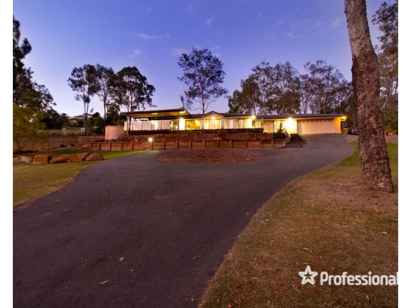 84  Lady Penrhyn Court, Mundoolun QLD 4285