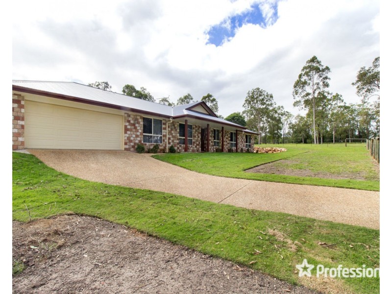 285 Caswell Road, Woodhill QLD 4285