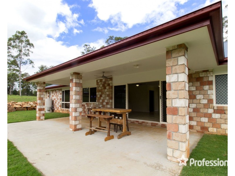 285 Caswell Road, Woodhill QLD 4285
