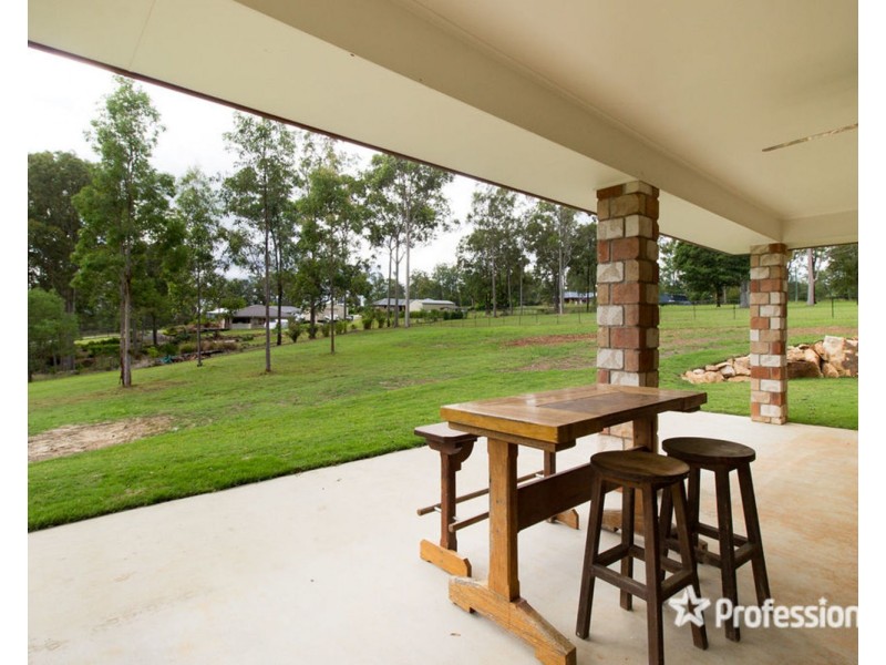 285 Caswell Road, Woodhill QLD 4285