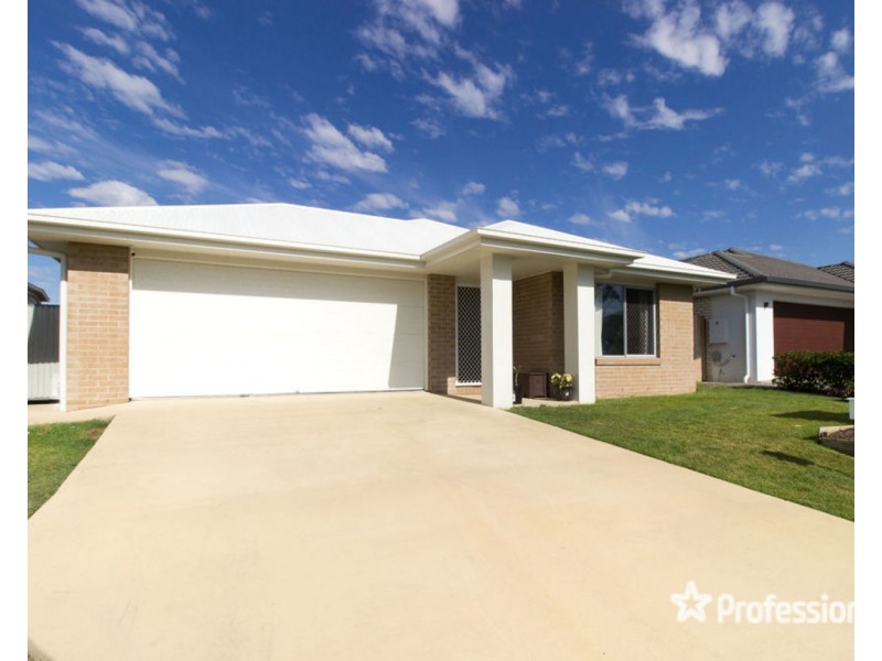 27 Reserve Drive, Jimboomba QLD 4280