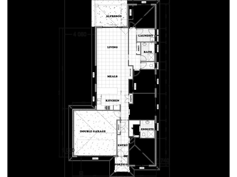 27 Reserve Drive, Jimboomba QLD 4280 Floorplan