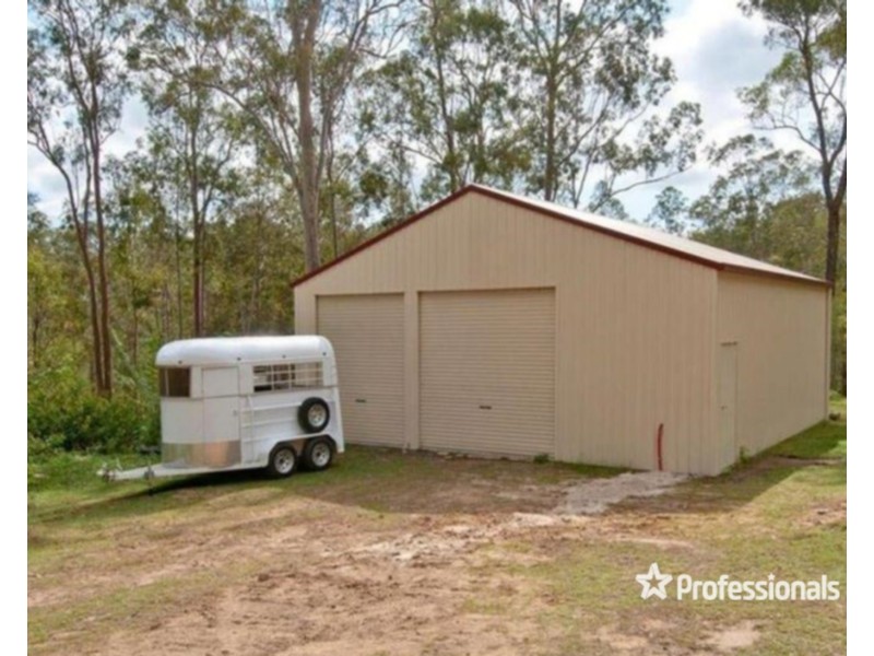 116 Mcdonald Road, Jimboomba QLD 4280